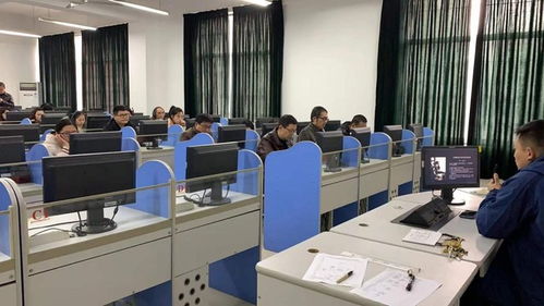 加強網(wǎng)絡安全意識，推動軟件正版化——我校舉辦網(wǎng)絡信息安全與軟件正版化專題培訓